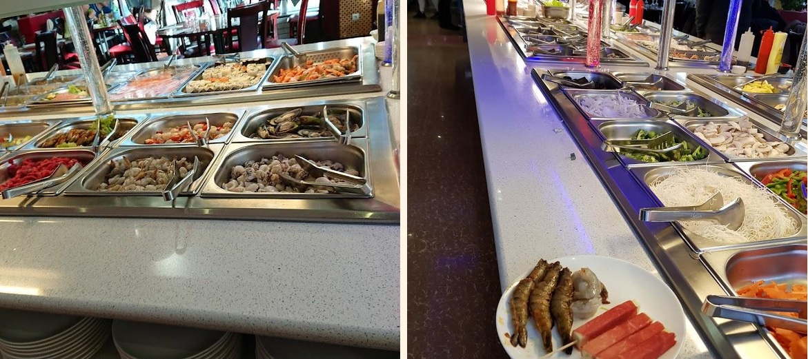 Gold Wok - Gallery Image 9