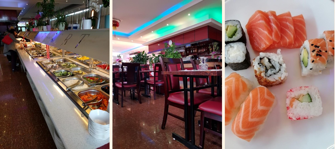 Gold Wok - Gallery Image 1