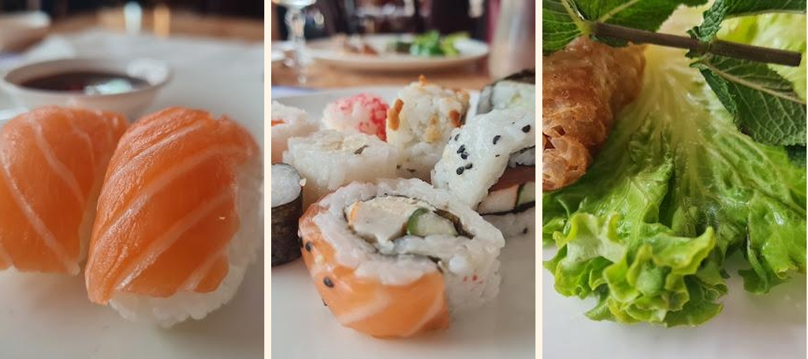 Gold Wok - Gallery Image 3