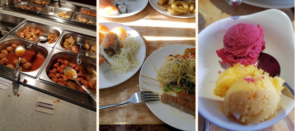 Gold Wok - Gallery Image 6