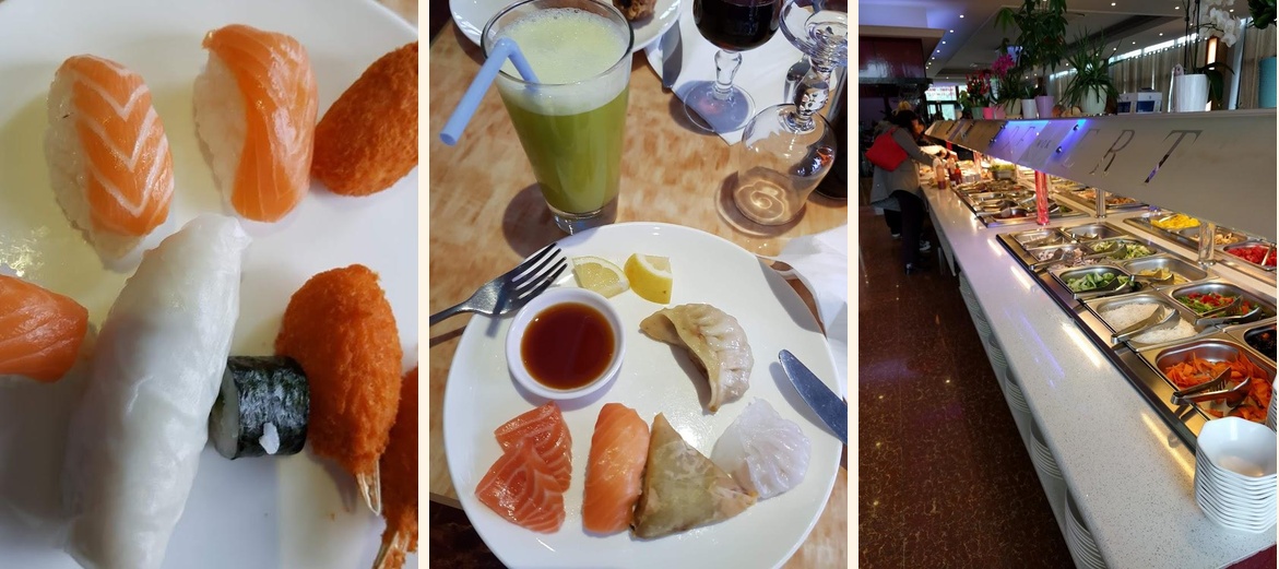 Gold Wok - Gallery Image 7