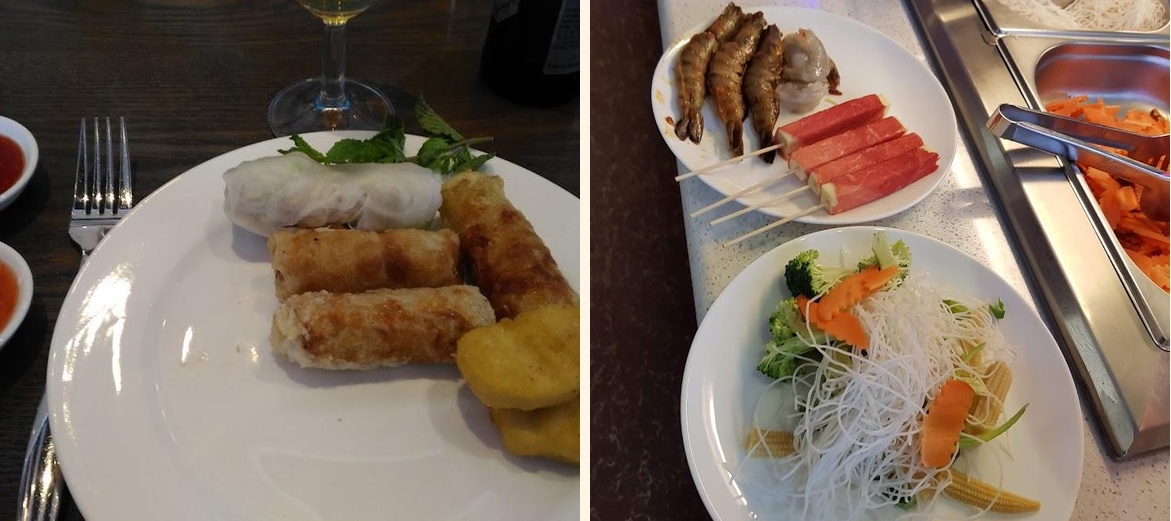 Gold Wok - Gallery Image 8